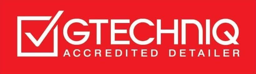 Gtechniq Accredited Detailer