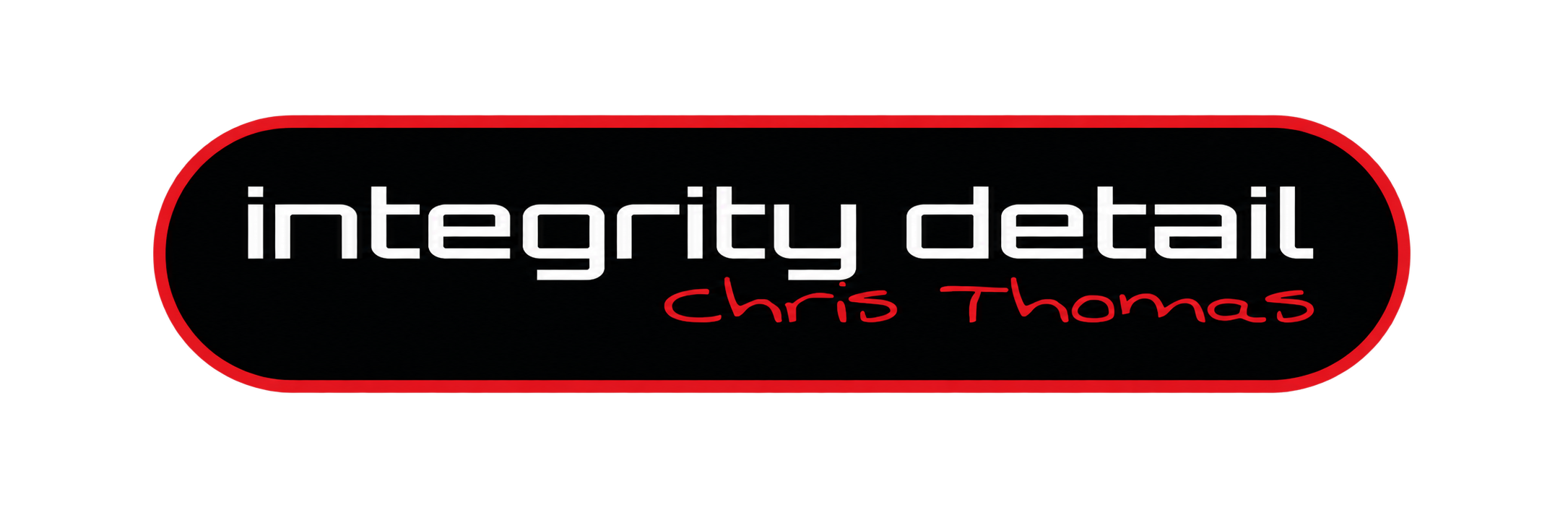 Integrity Detail — Chris Thomas